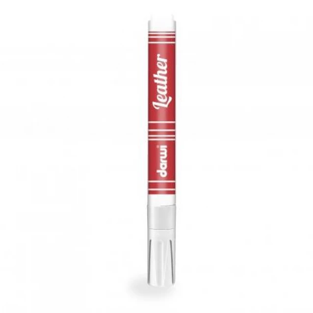 Darwi Μαρκαδόρος για Δέρμα 2mm White