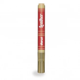 Darwi Μαρκαδόρος για Δέρμα 2mm Gold