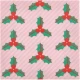 Rico Design 20 Χαρτοπετσέτες 33x33cm Christmas