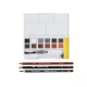 Derwent Shade & Tone Mixed Media Set