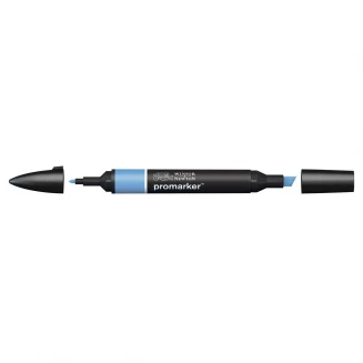 Winsor & Newton Μαρκαδόρος Promarker B336 Cadet Blue
