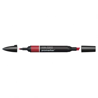 Winsor & Newton Μαρκαδόρος Promarker R735 Firebrick