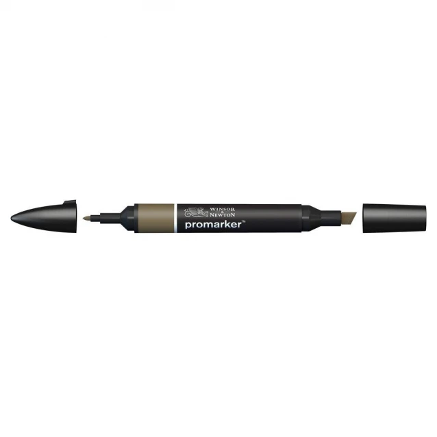 Winsor & Newton Μαρκαδόρος Promarker WG6 Warm Grey 6