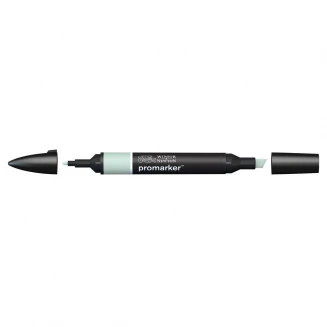 Winsor & Newton Μαρκαδόρος Promarker C217 Pebble Blue