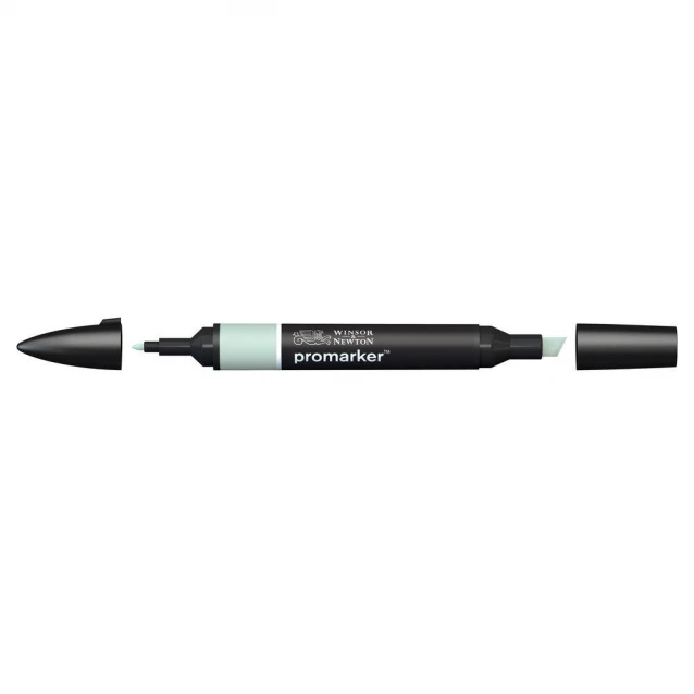 Winsor & Newton Μαρκαδόρος Promarker C217 Pebble Blue