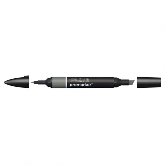 Winsor & Newton Μαρκαδόρος Promarker IG6 Ice Grey 6