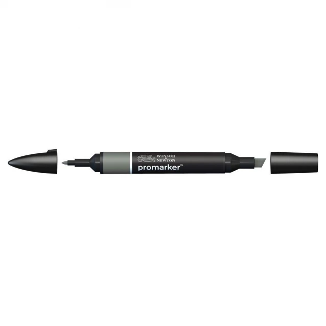 Winsor & Newton Μαρκαδόρος Promarker IG6 Ice Grey 6