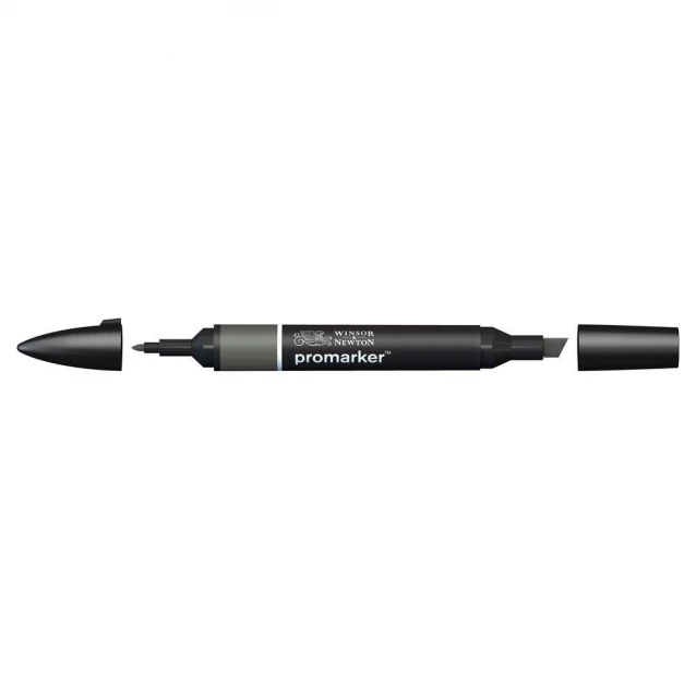 Winsor & Newton Μαρκαδόρος Promarker IG7 Ice Grey 7