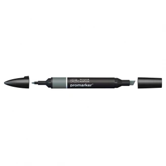 Winsor & Newton Μαρκαδόρος Promarker CG6 Cool Grey 6