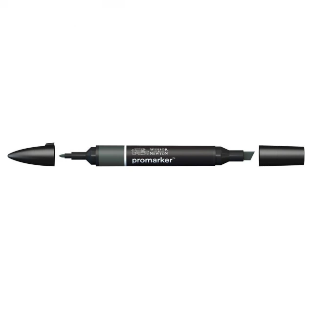 Winsor & Newton Μαρκαδόρος Promarker CG7 Cool Grey 7
