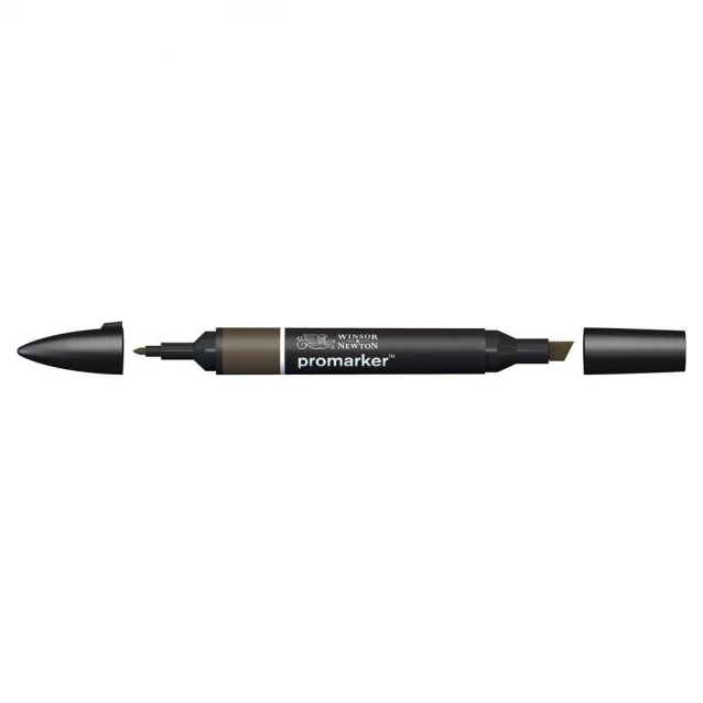 Winsor & Newton Μαρκαδόρος Promarker WG7 Warm Grey 7
