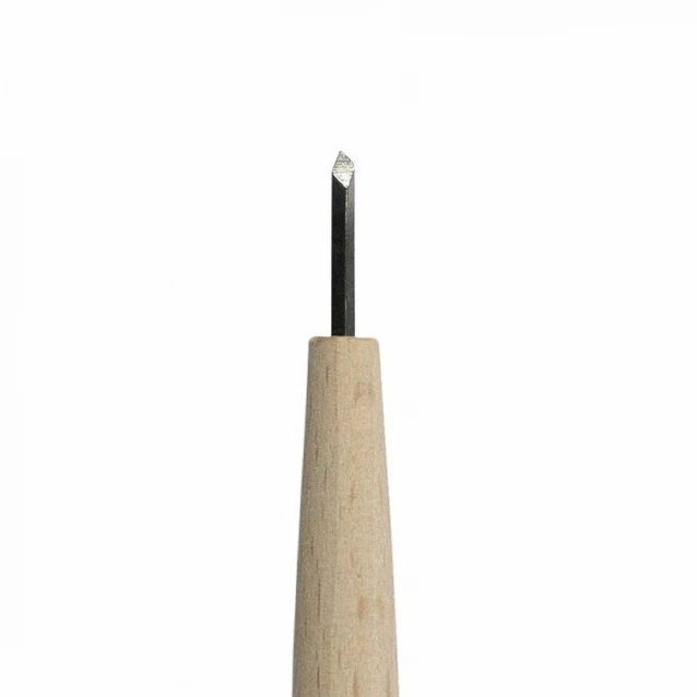 Abig Εργαλείο Χαρακτικής Πούντα Sword Shaped 3x1mm