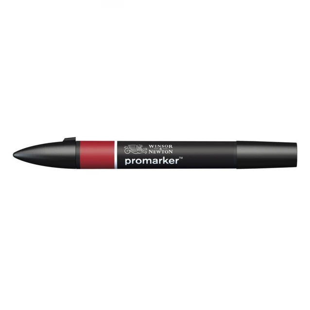 Winsor & Newton Μαρκαδόρος Promarker R735 Firebrick