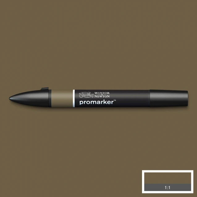 Winsor & Newton Μαρκαδόρος Promarker WG6 Warm Grey 6