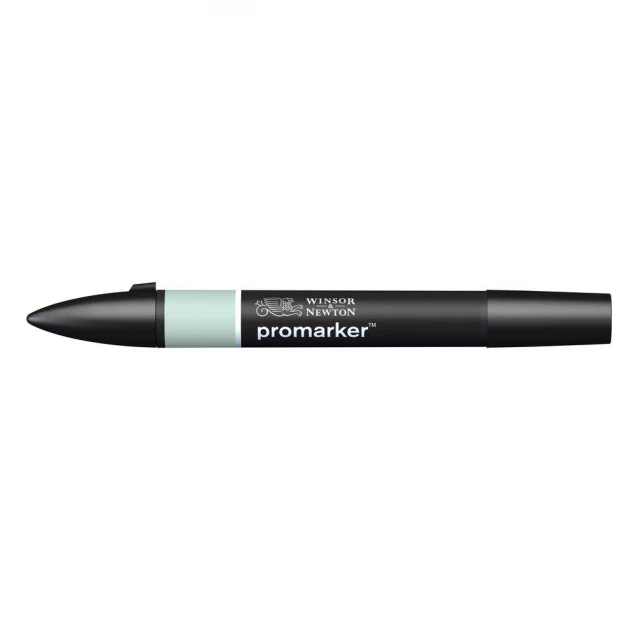 Winsor & Newton Μαρκαδόρος Promarker C217 Pebble Blue