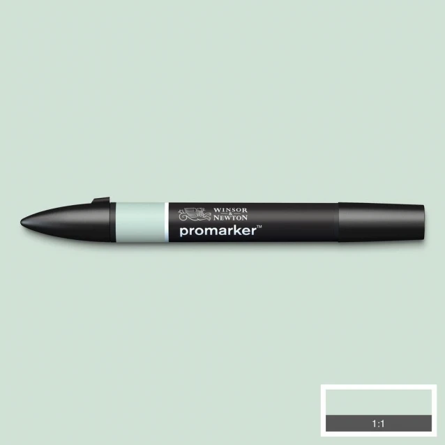 Winsor & Newton Μαρκαδόρος Promarker C217 Pebble Blue