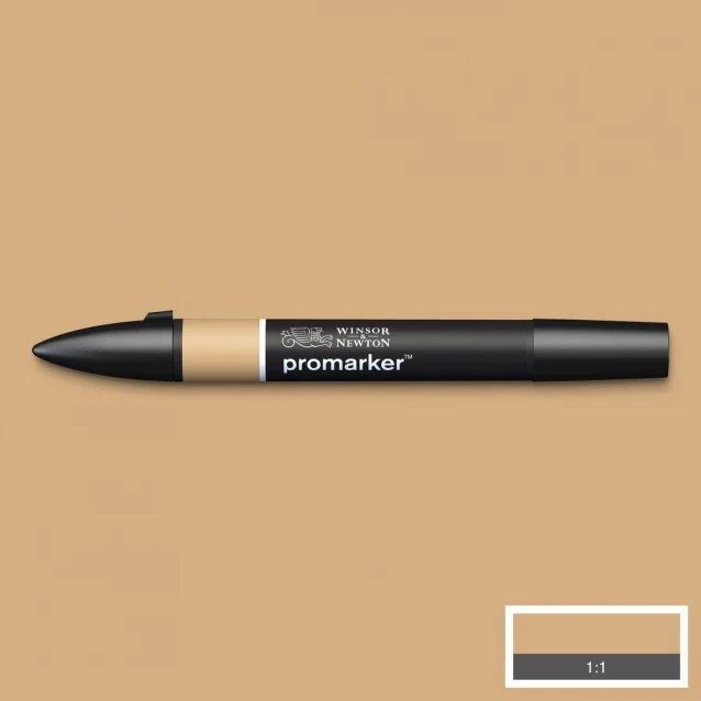 Winsor & Newton Μαρκαδόρος Promarker O837 Praline