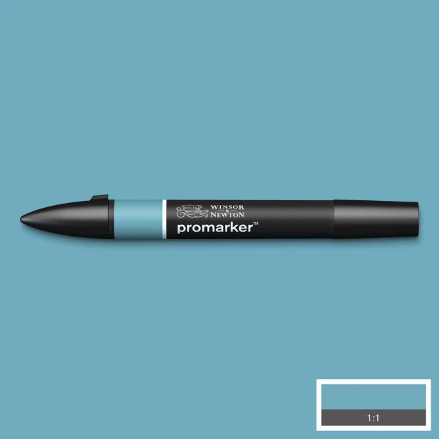Winsor & Newton Μαρκαδόρος Promarker C426 Verdigris