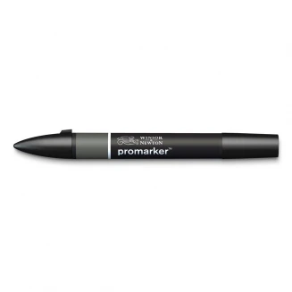 Winsor & Newton Μαρκαδόρος Promarker IG7 Ice Grey 7