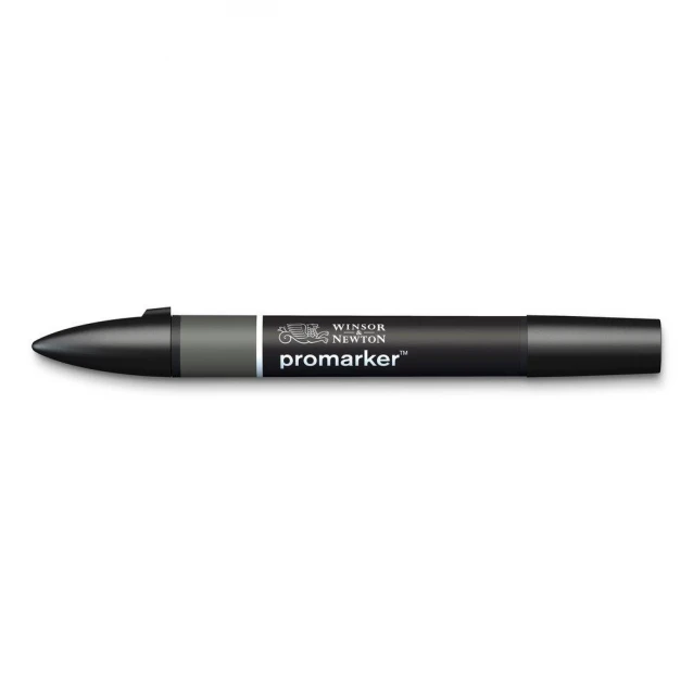 Winsor & Newton Μαρκαδόρος Promarker IG7 Ice Grey 7
