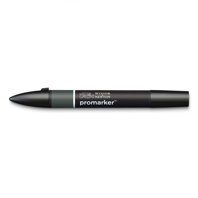 Winsor & Newton Μαρκαδόρος Promarker CG7 Cool Grey 7