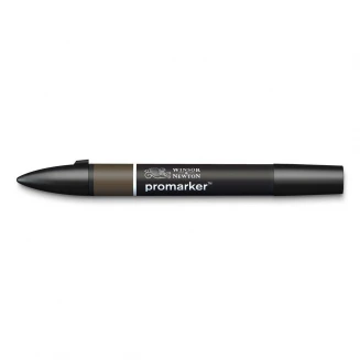 Winsor & Newton Μαρκαδόρος Promarker WG7 Warm Grey 7