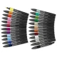 Winsor & Newton 24 Μαρκαδόροι Promarker Brush σε Κασετίνα Student Designer Collection