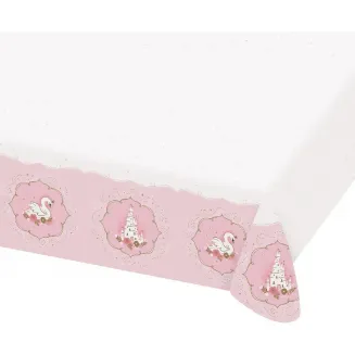 Amscan Τραπεζομάντηλο 180x120cm Princess for a Day