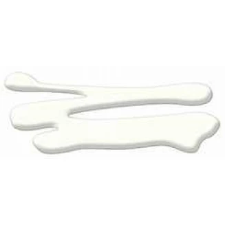 Kreul 29ml Pic Tixx Liner Pen White Cotton