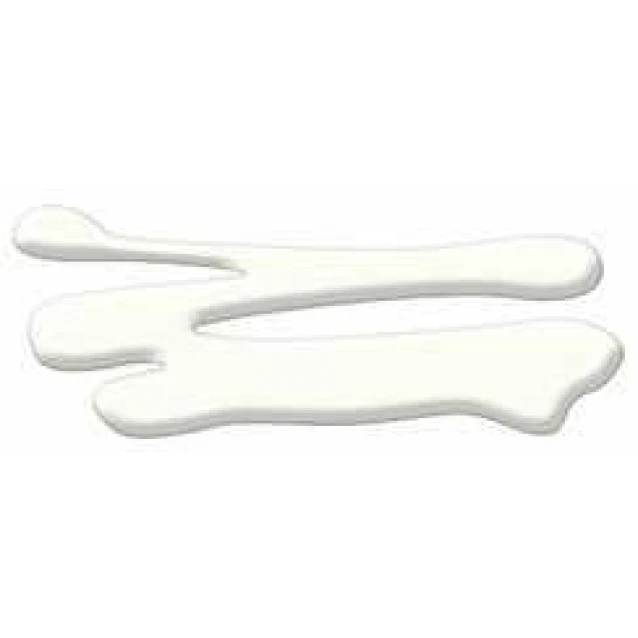 Kreul 29ml Pic Tixx Liner Pen White Cotton