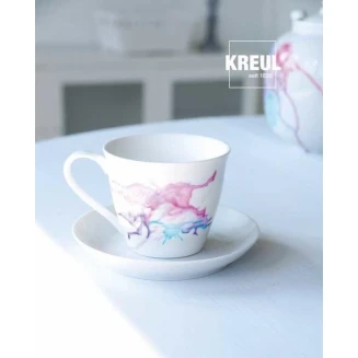 Kreul 20ml Διαλυτικό Glass & Porcelain