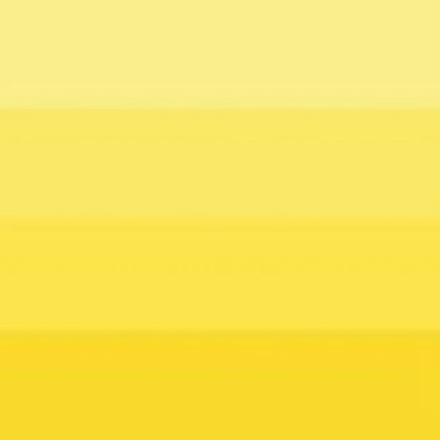 Charbonnel 60ml Μελάνι Τυπώματος Water Washable Primrose Yellow Series 3