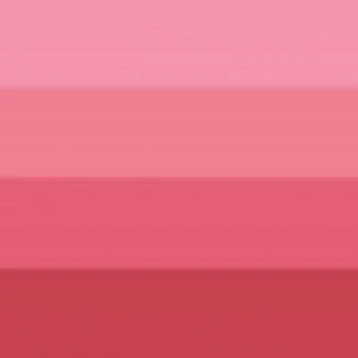 Charbonnel 60ml Μελάνι Τυπώματος Water Washable Geranium Red Series 3