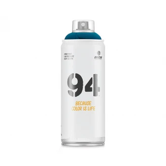MTN 94 400ml Spray RV-162 Deep Blue