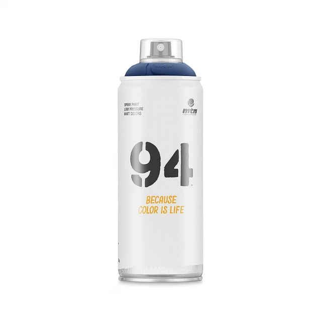 MTN 94 400ml Spray RV-5013 Navy Blue