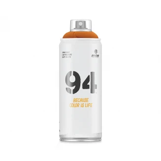 MTN 94 400ml Spray RV-8023 Mustard