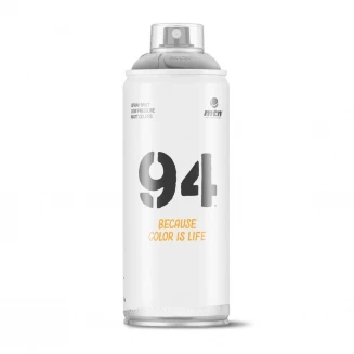 MTN 94 400ml Spray RV-118 Rita Grey