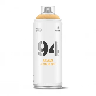 MTN 94 400ml Spray RV-136 Inca Brown
