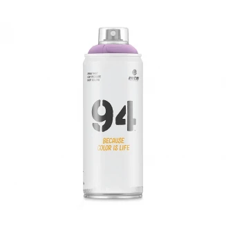 MTN 94 400ml Spray RV-170 Persia Violet