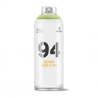 MTN 94 400ml Spray RV-124 Frisco Green
