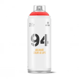 MTN 94 400ml Spray RV-3020 Light Red