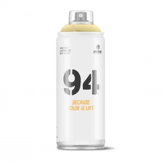 MTN 94 400ml Spray RV-135 Safari Brown