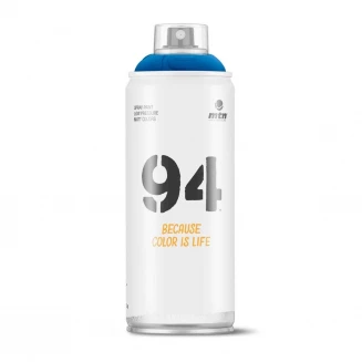 MTN 94 400ml Spray RV-5005 Dark Blue