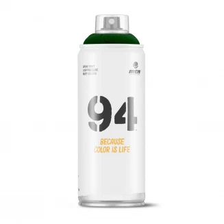 MTN 94 400ml Spray RV-126 Toscana Green