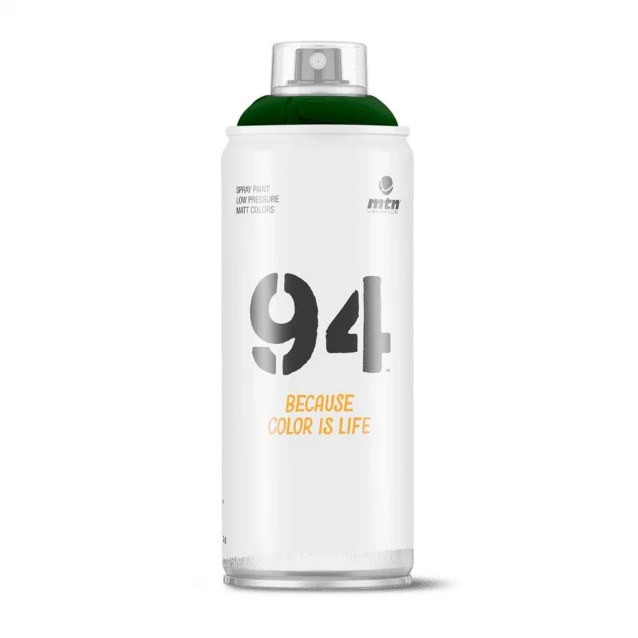 MTN 94 400ml Spray RV-126 Toscana Green