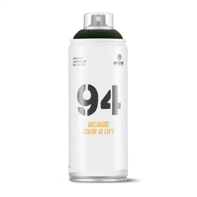 MTN 94 400ml Spray RV-133 Dharma Green