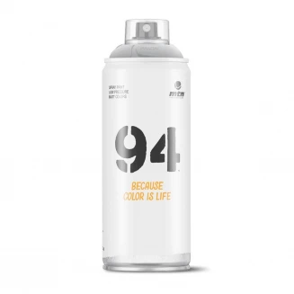 MTN 94 400ml Spray RV-7047 Siberian Grey