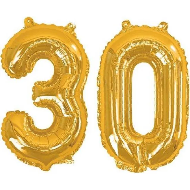 Neviti Χρυσό Μπαλόνι 30