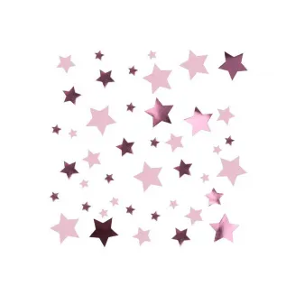 Neviti Little Star Ροζ - Κονφετί