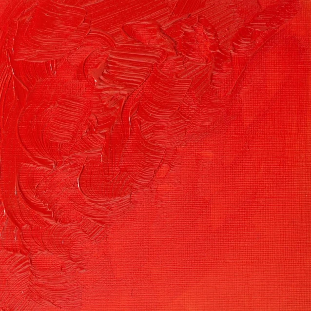 Winsor & Newton 200ml Winton Oil Cadmium Red Hue